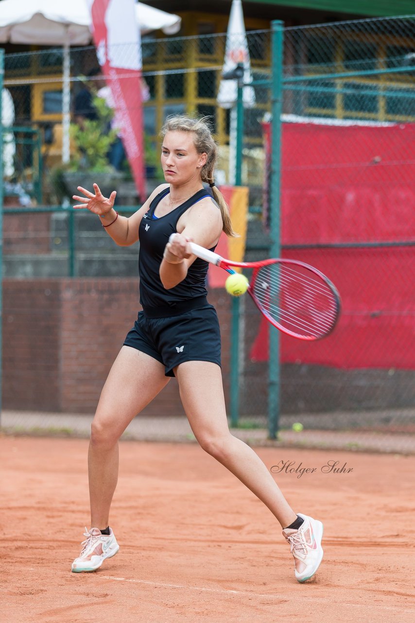 Amelie Janssen 4 - TNB Meisterschaften